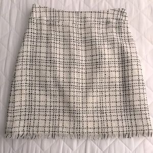 Vintage Mini Skirt
